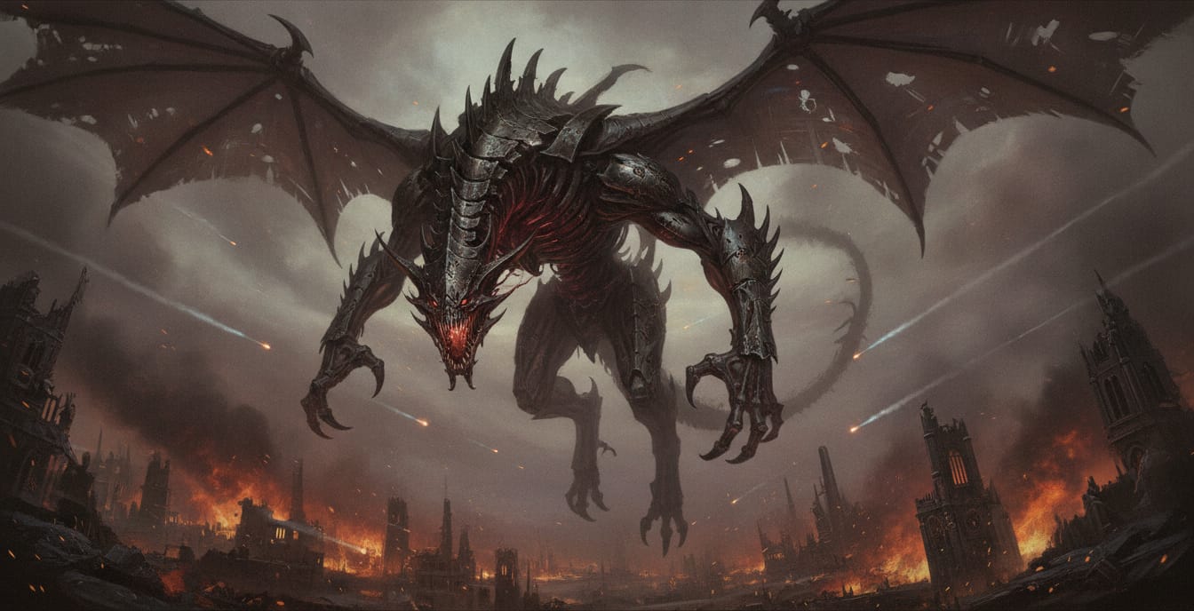 Heldrake