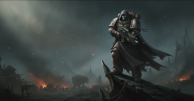The Knights Errant