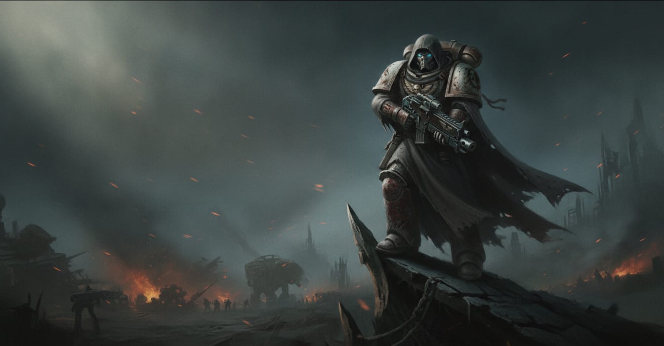 The Knights Errant
