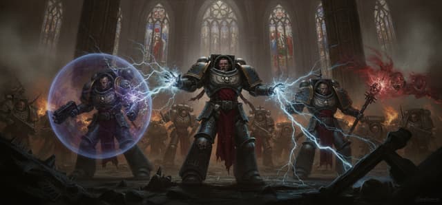 The Librarius