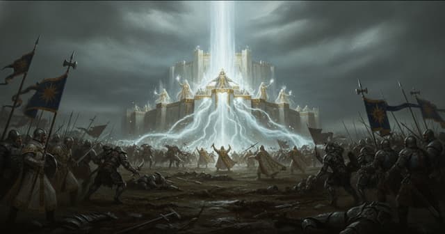 The Light College