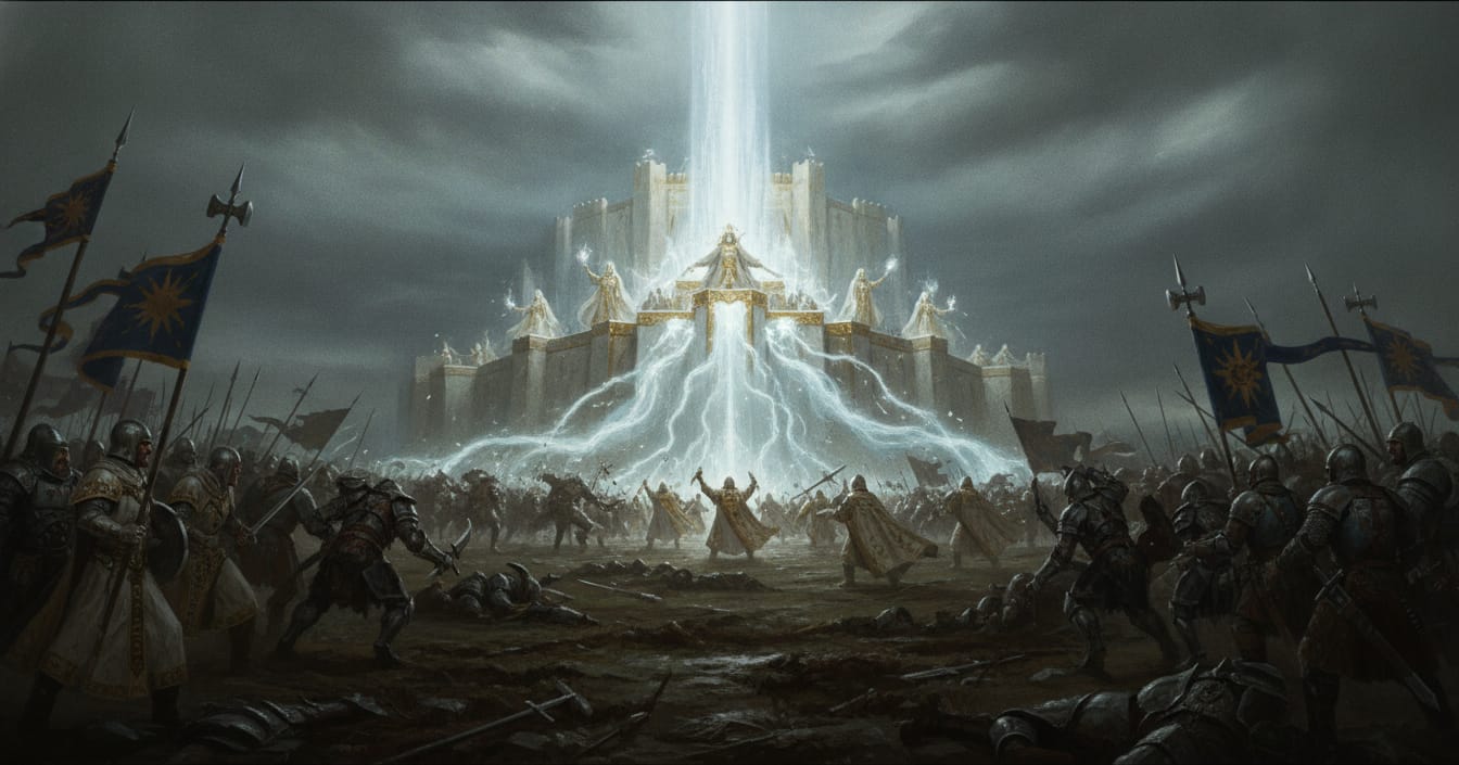 The Light College