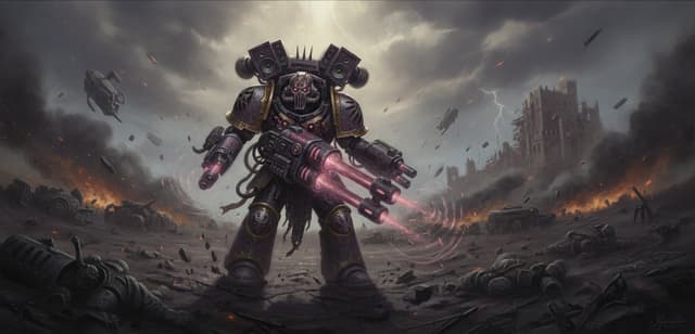 Noise Marine