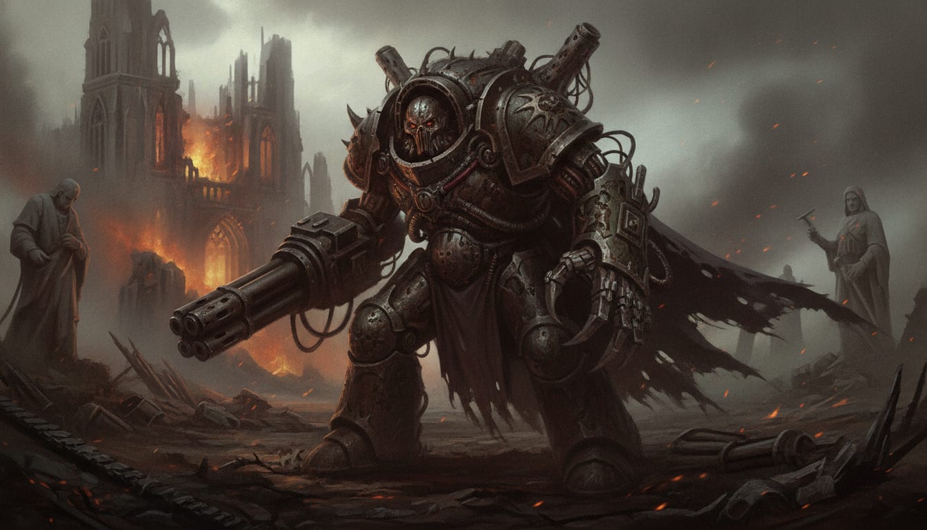 Obliterator