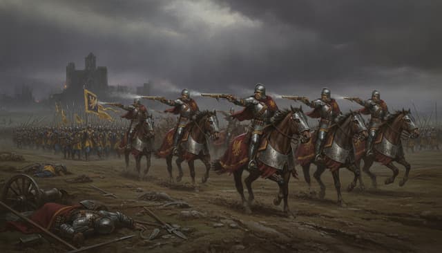 Outriders