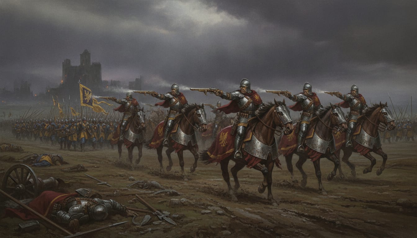 Outriders
