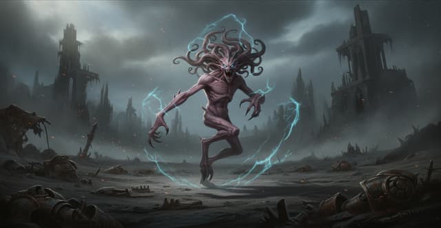 Pink Horror