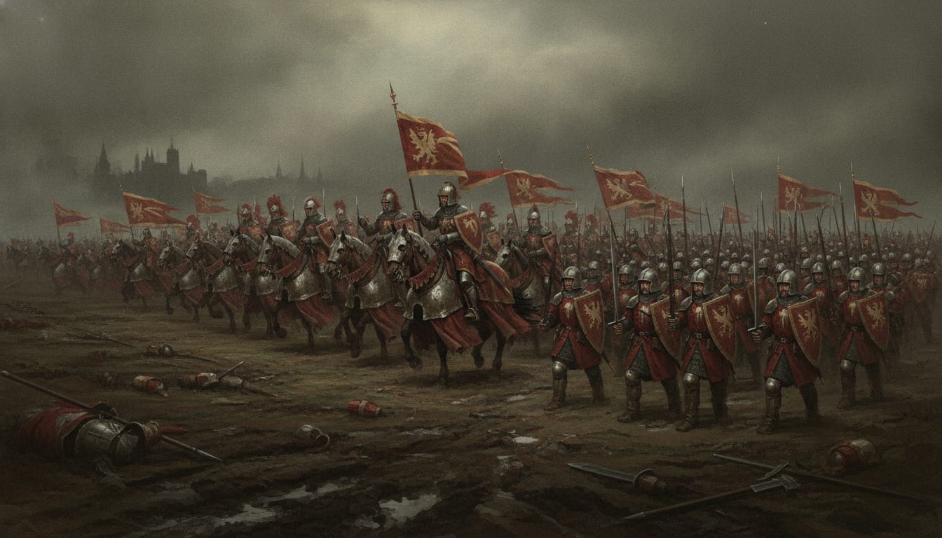 The Reiksguard
