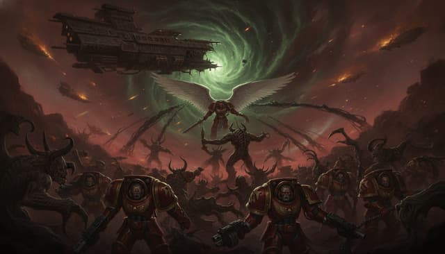 The Signus Campaign