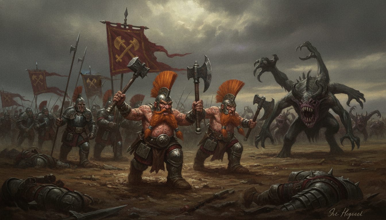 The Slayers
