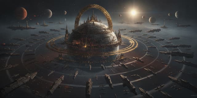 The Sol System