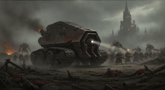 The Triaros Conveyor