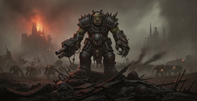 Warboss