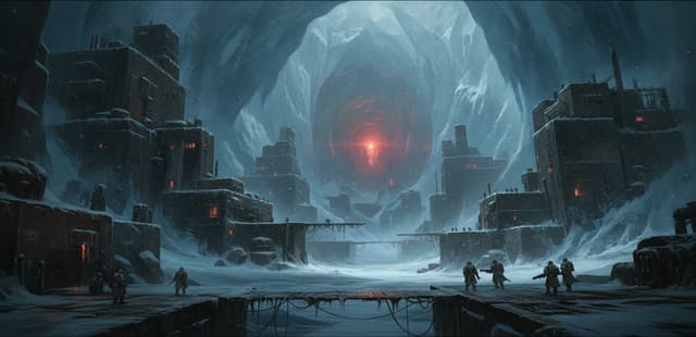 Valhalla