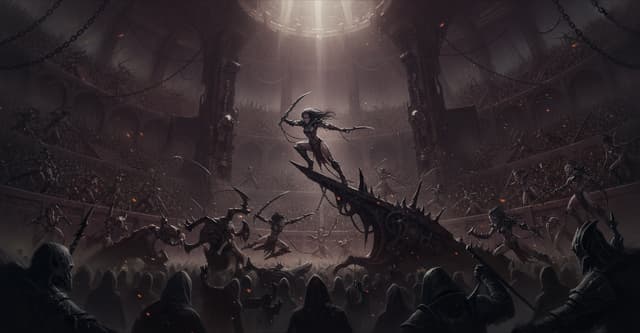 Wych Cult