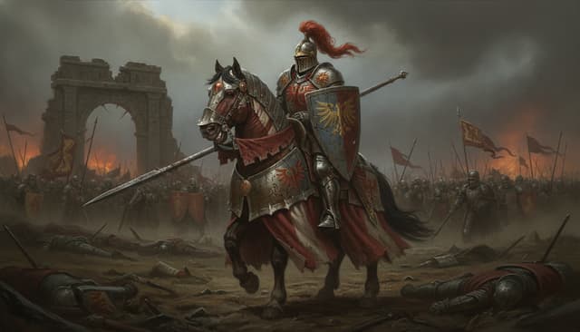 The Reiksguard