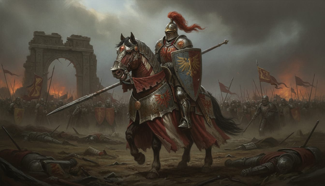 The Reiksguard