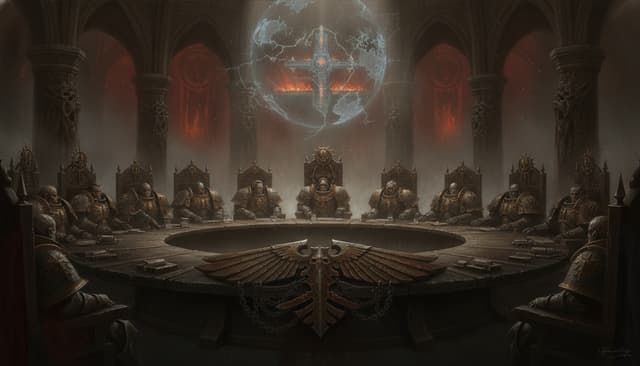 The Senatorum Imperialis