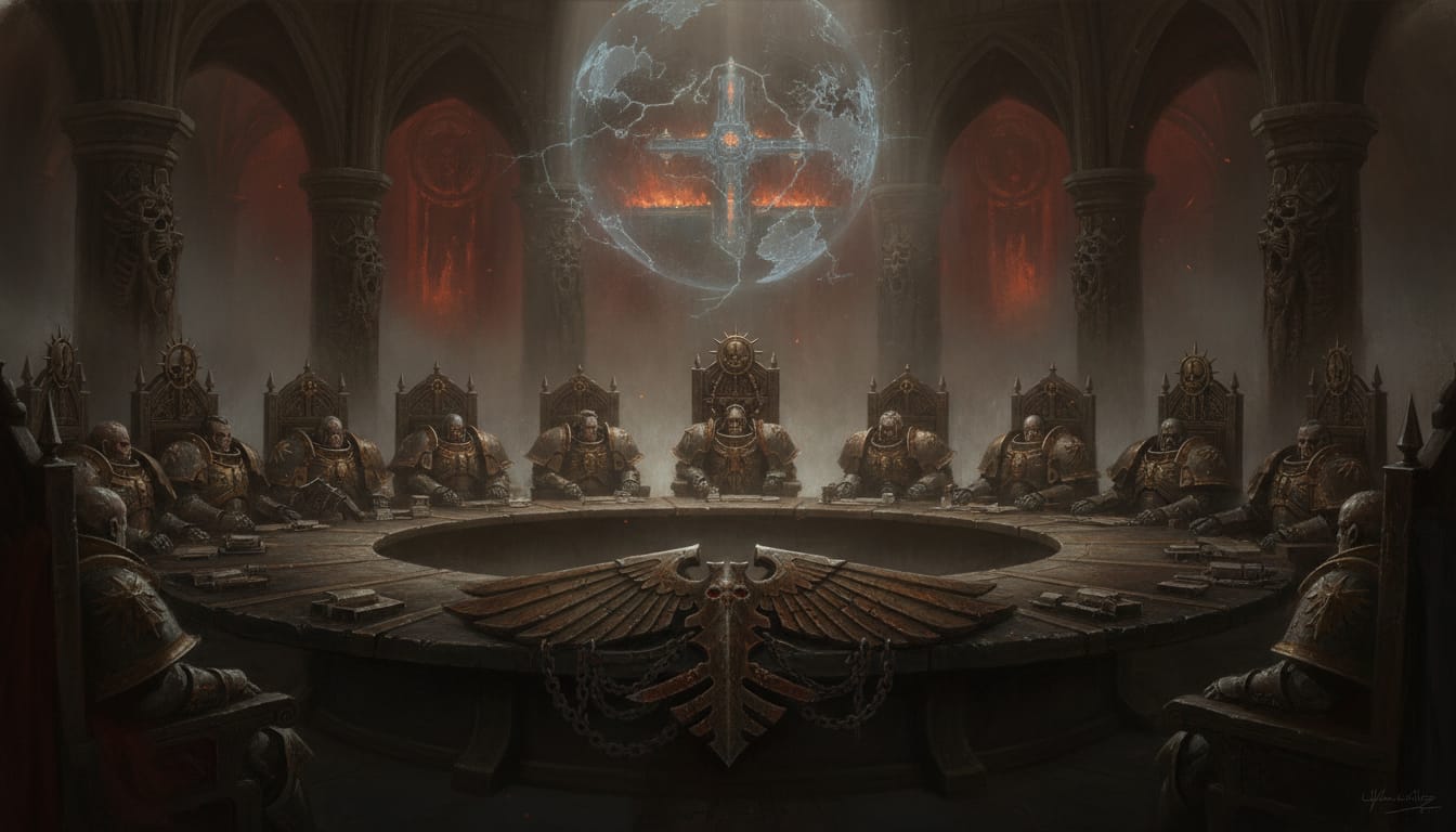 The Senatorum Imperialis