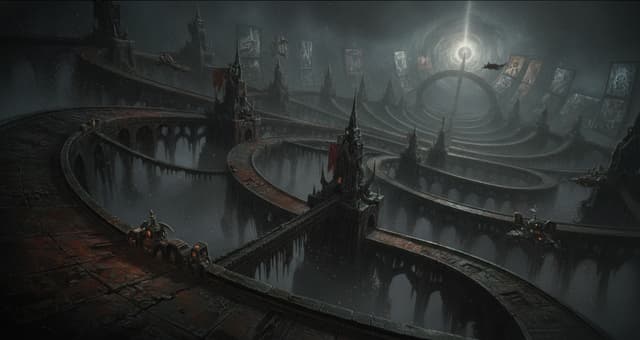 The Webway