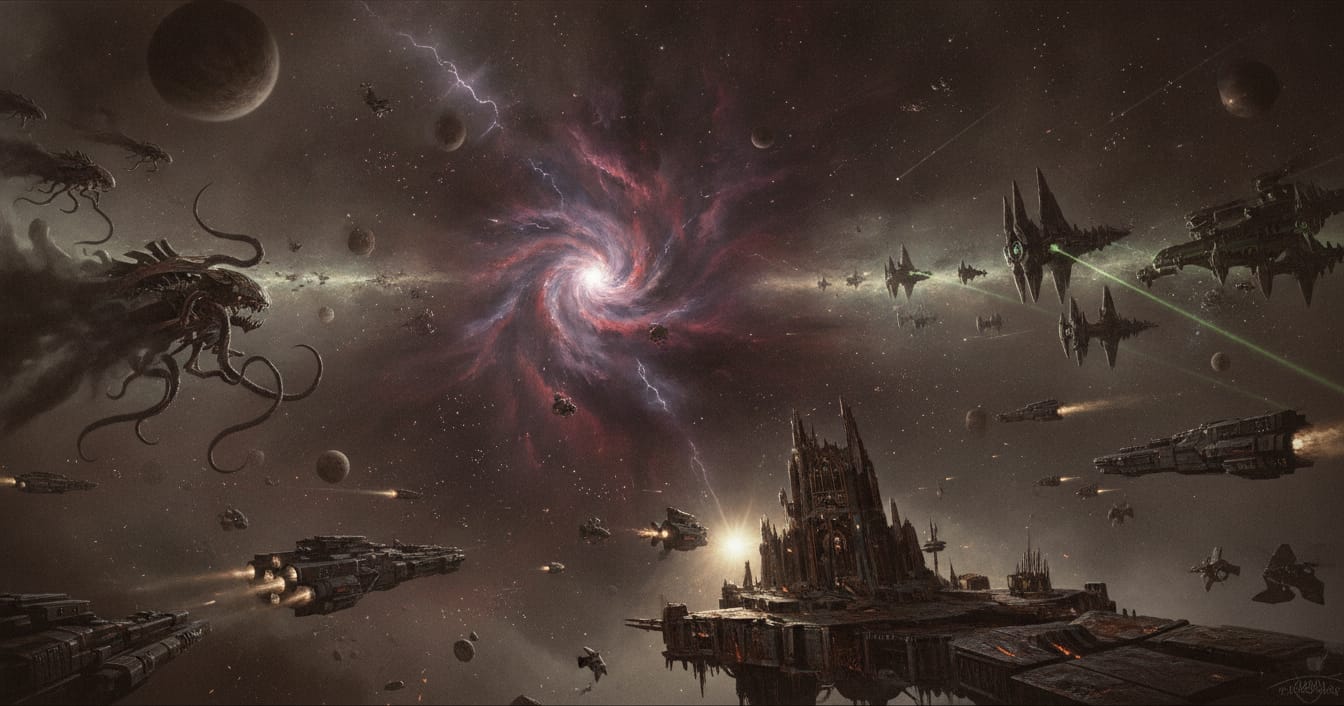 Ultima Segmentum