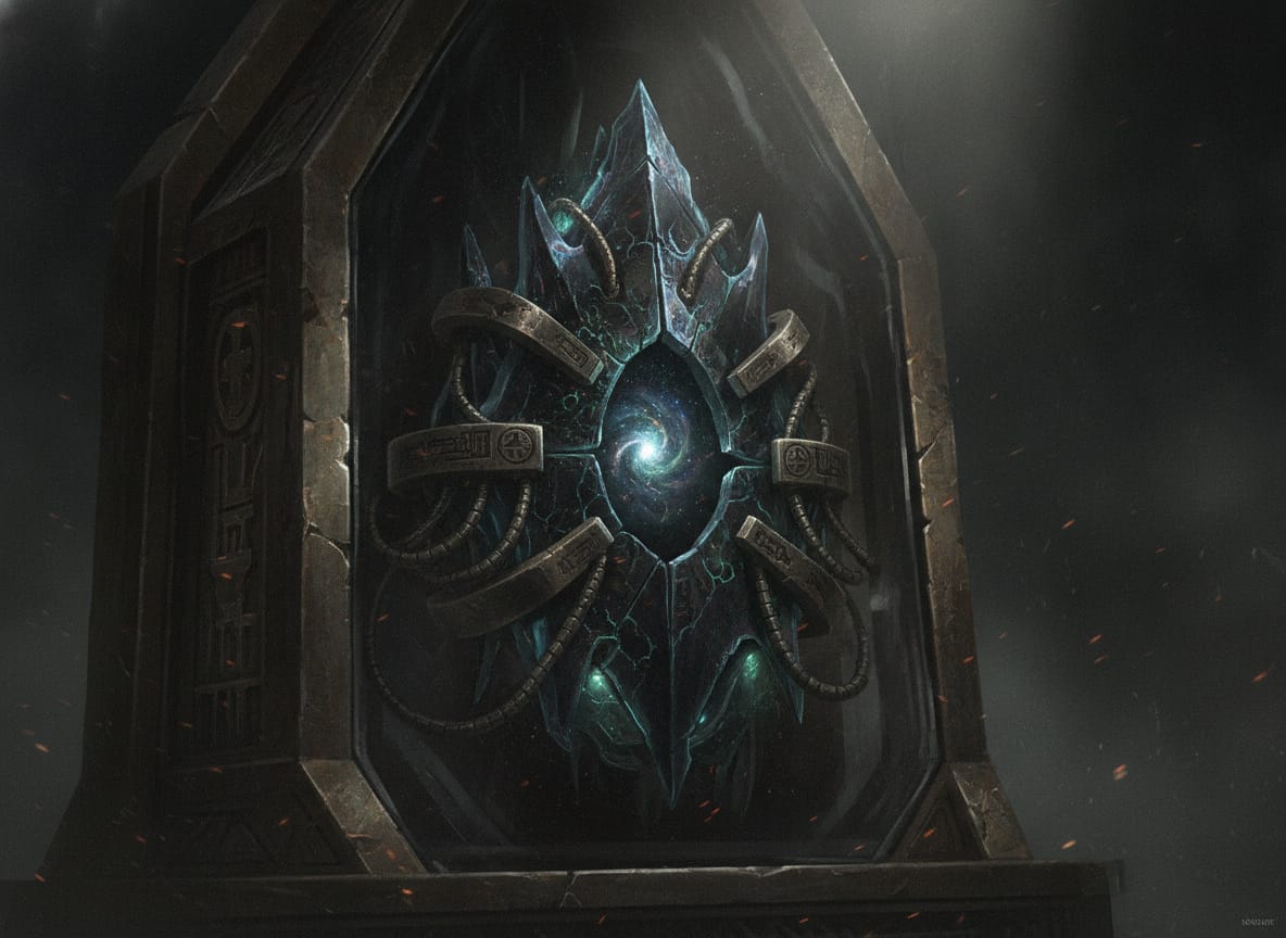 C'tan Shards
