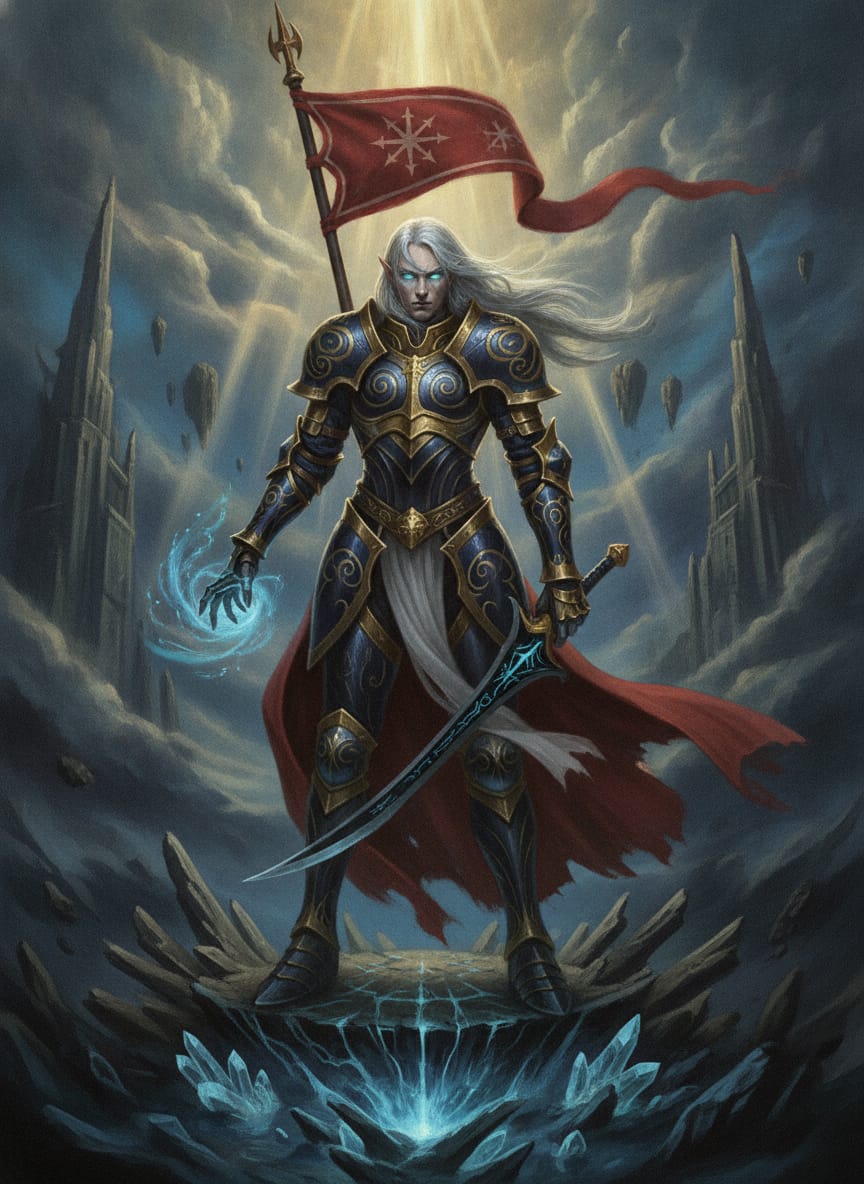 Aelves