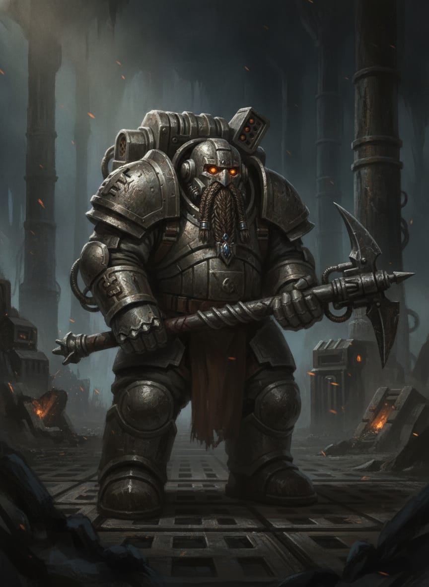 Demiurg