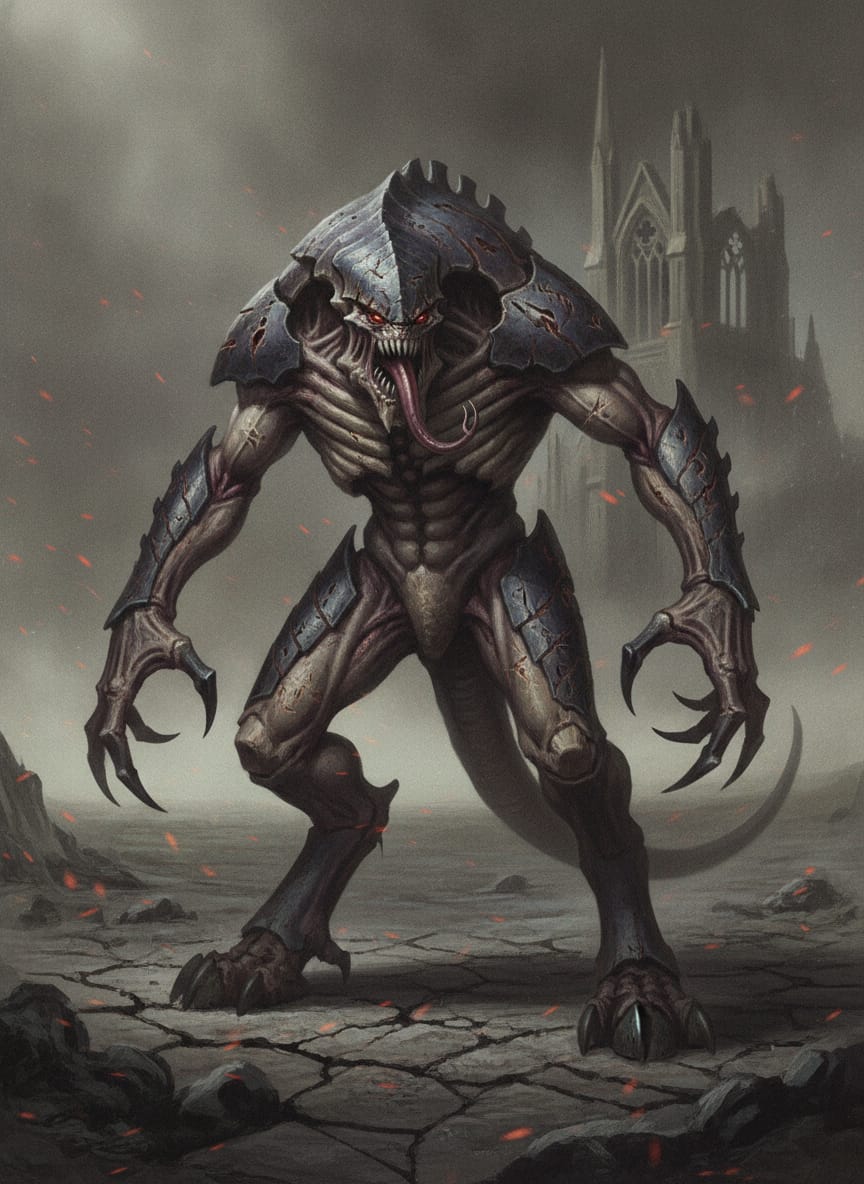 Genestealer