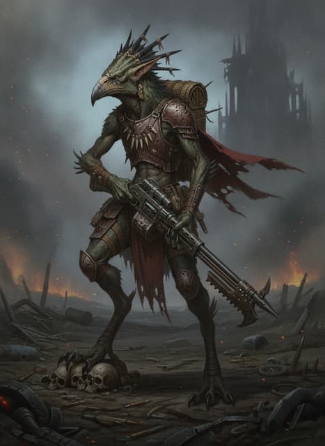 Kroot