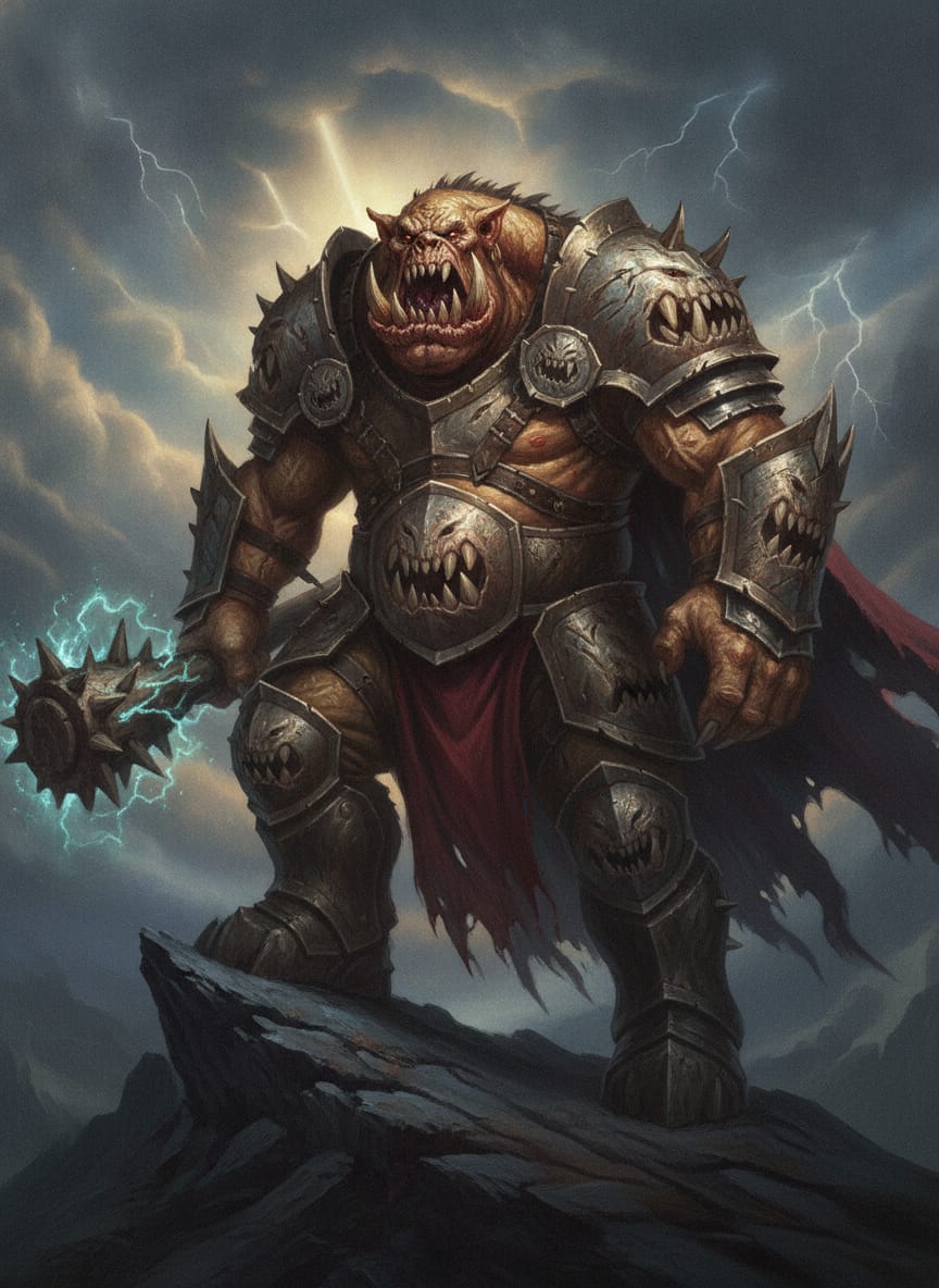 Ogors