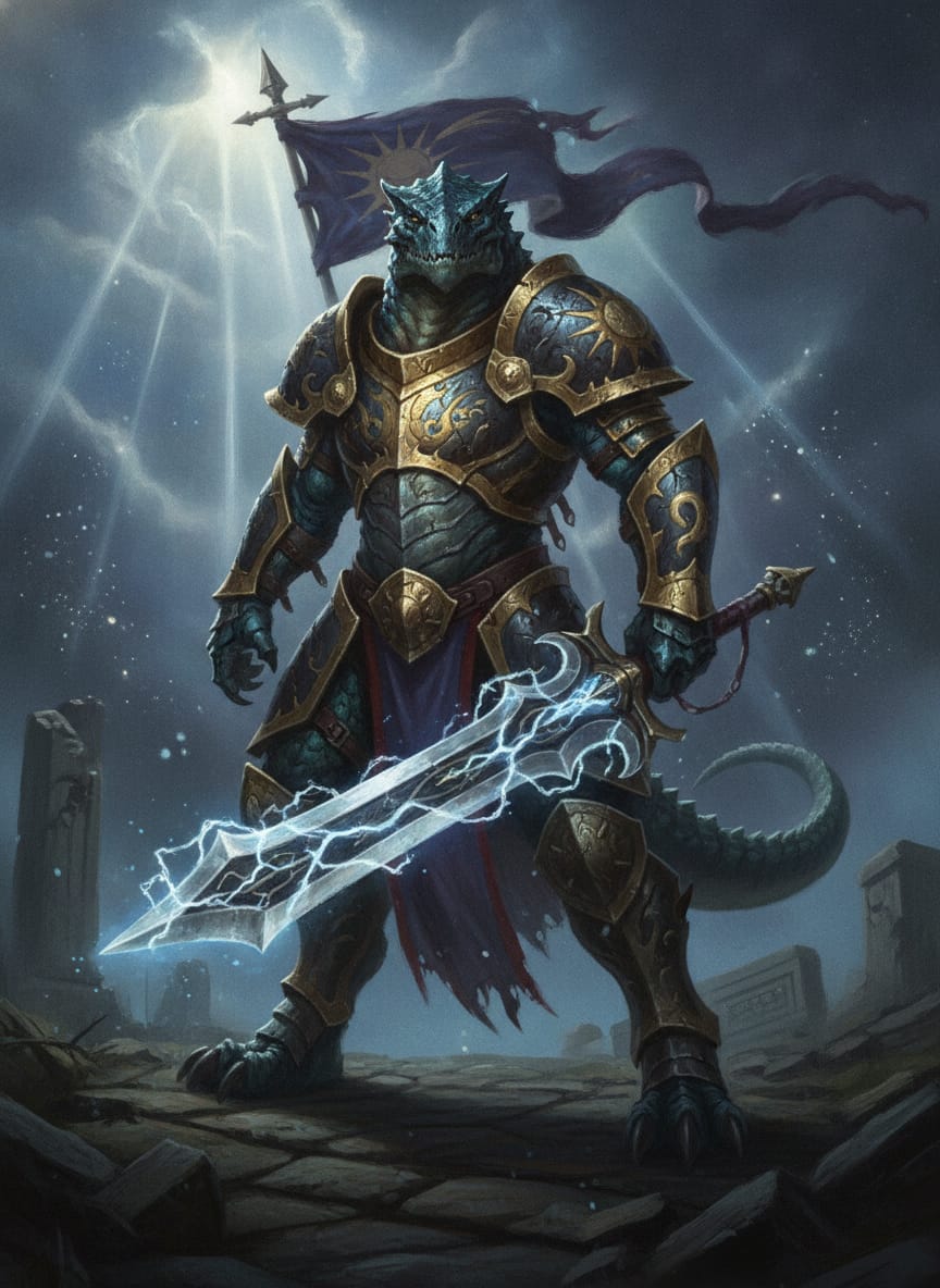 Seraphon