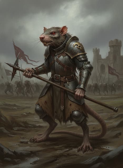 Skaven