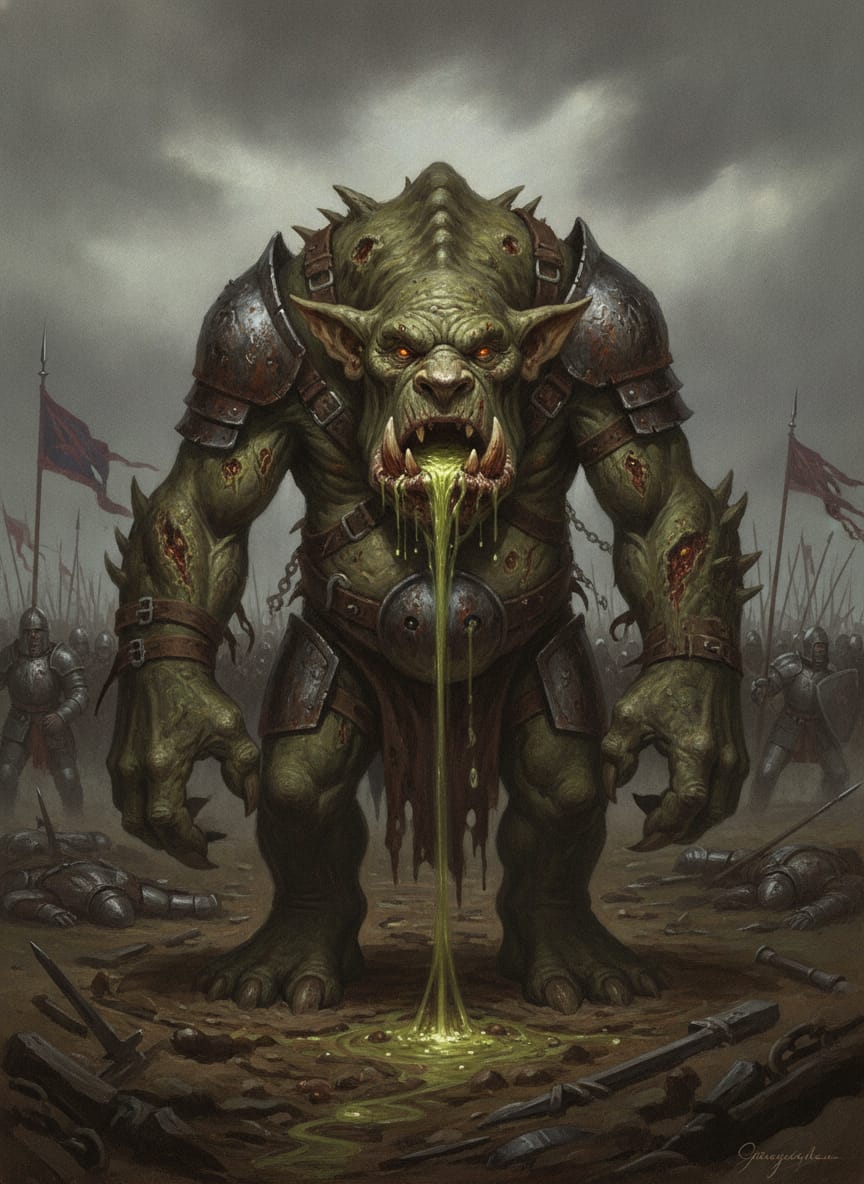 Trolls