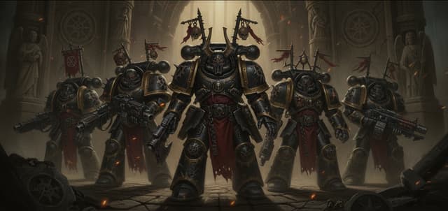 Black Legion
