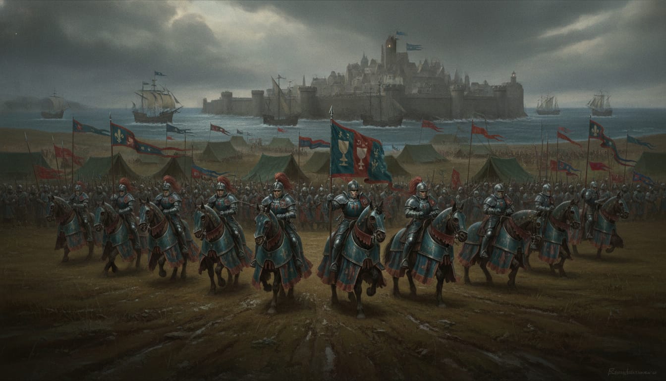 Bordeleaux formation art