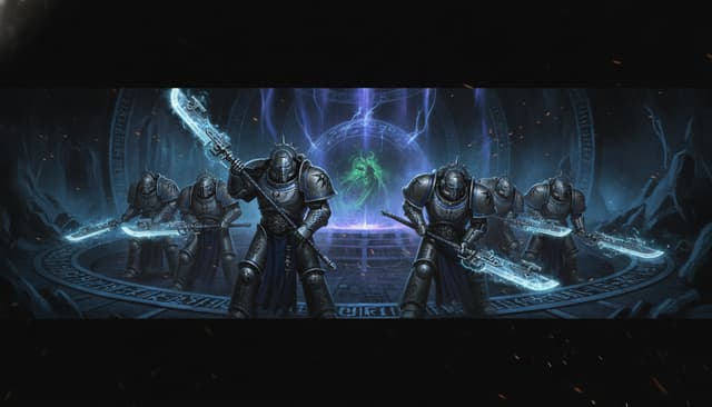 Brotherhood of the Fist