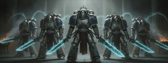 Brotherhood of the Sword