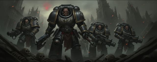 Carcharodons Astra