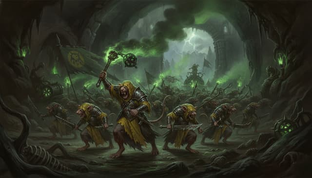 Clan Pestilens