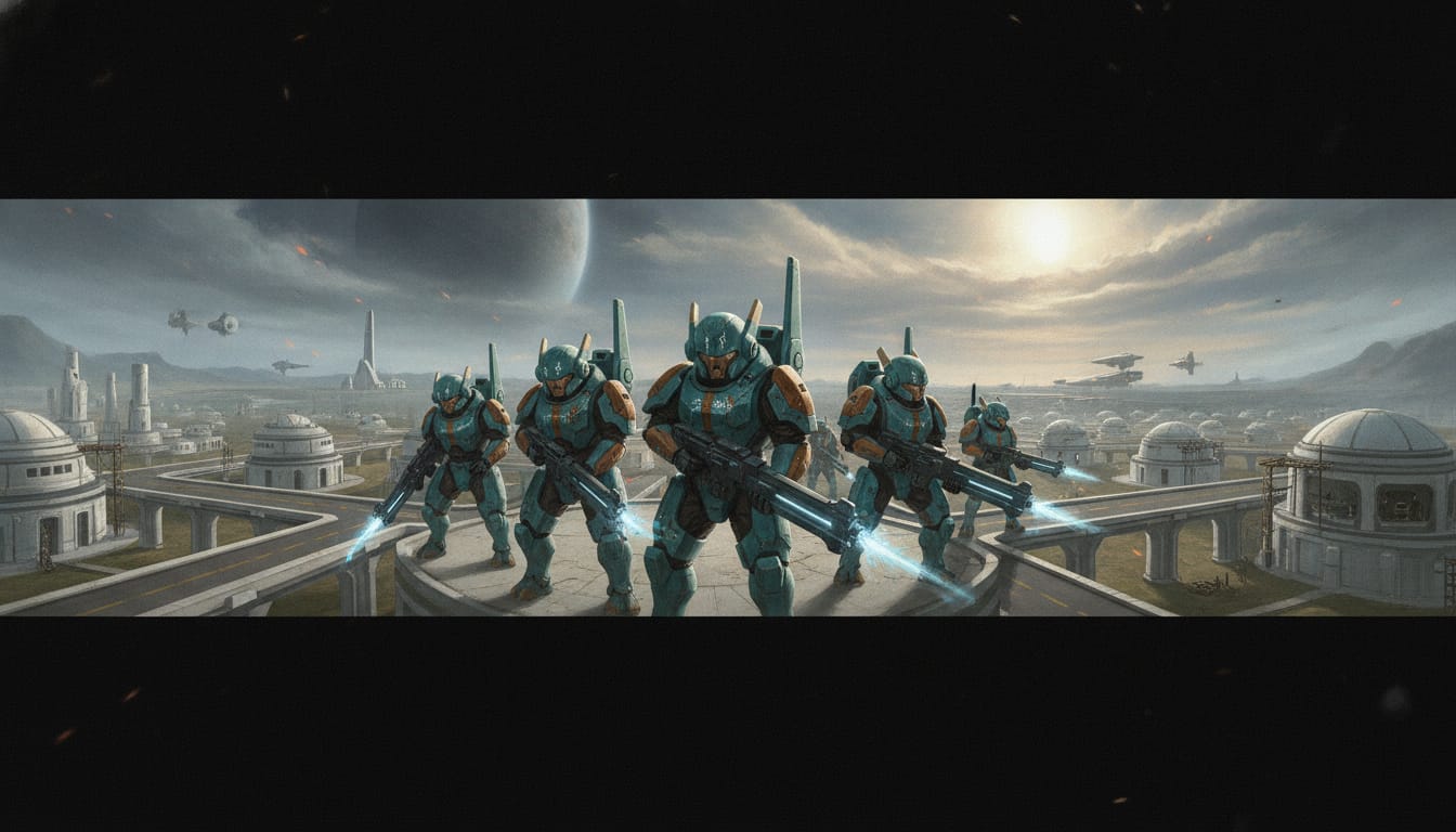 Dal'yth Sept formation art