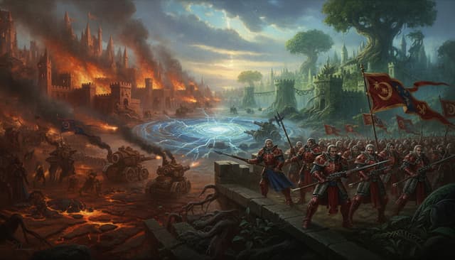 Hammerhal