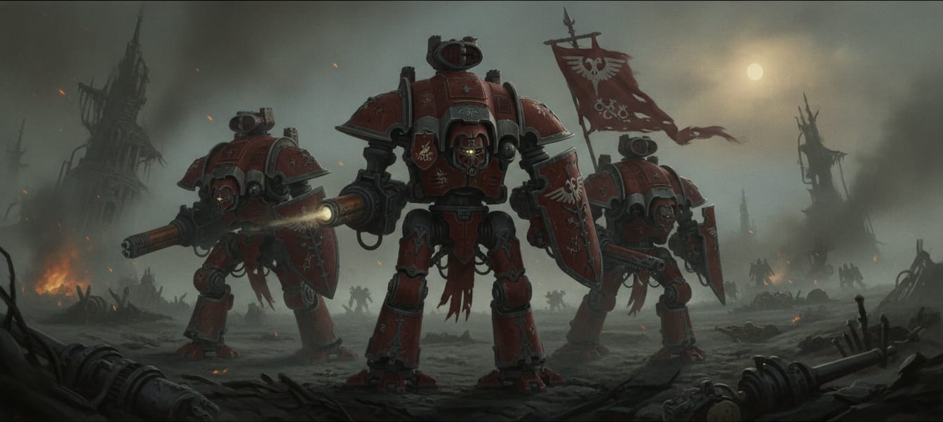 House Devine formation art