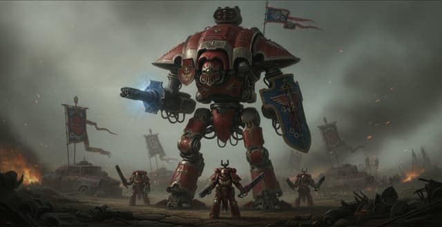 House Taranis