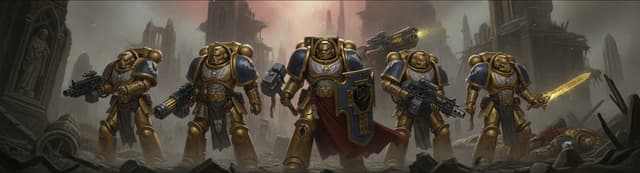 Imperial Fists