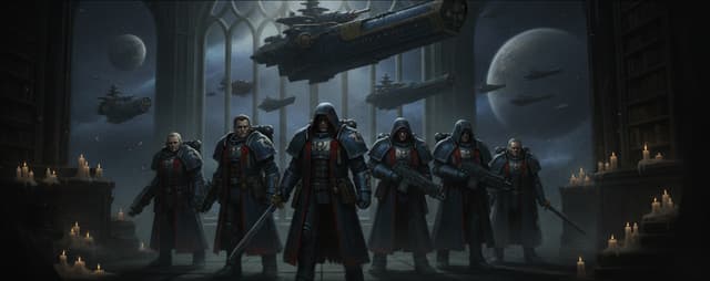 Imperial Navy