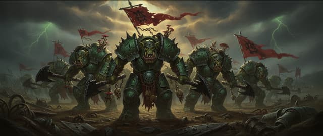 Ironjawz