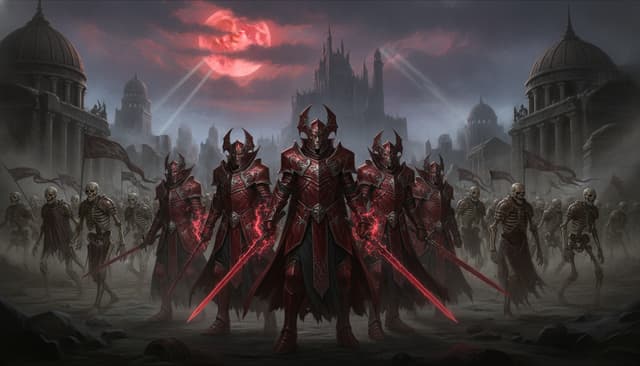 Kastelai Dynasty