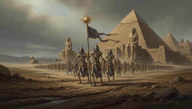 Khemri
