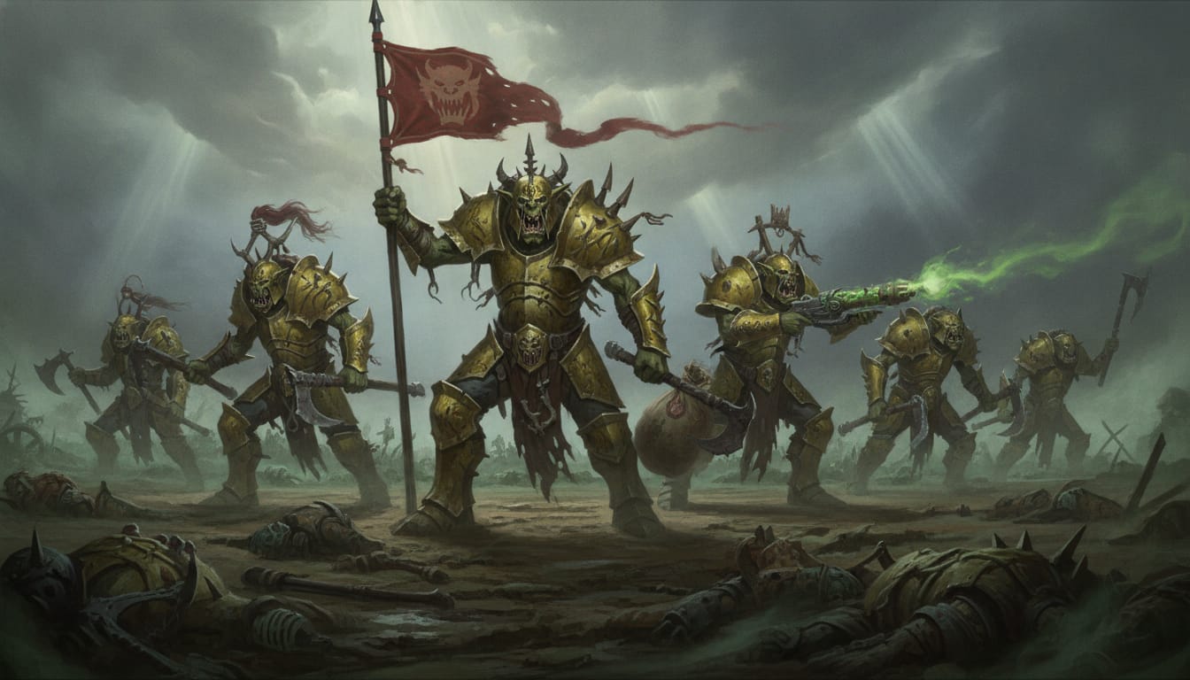 Kruleboyz formation art